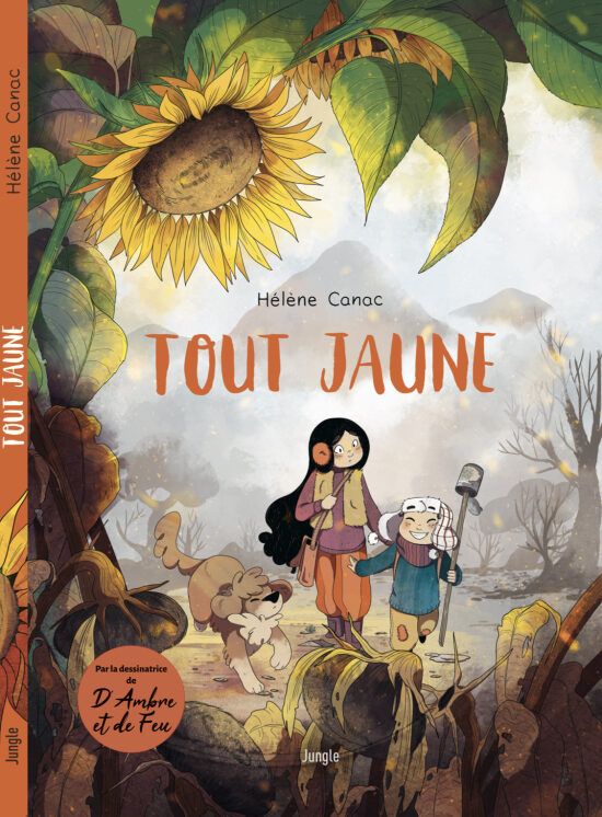 Tout Jaune
