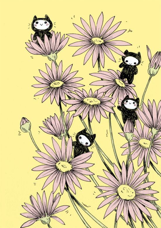 Illustration personnelle