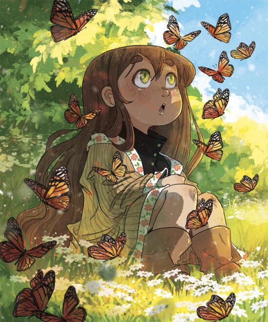 Illustration personnelle